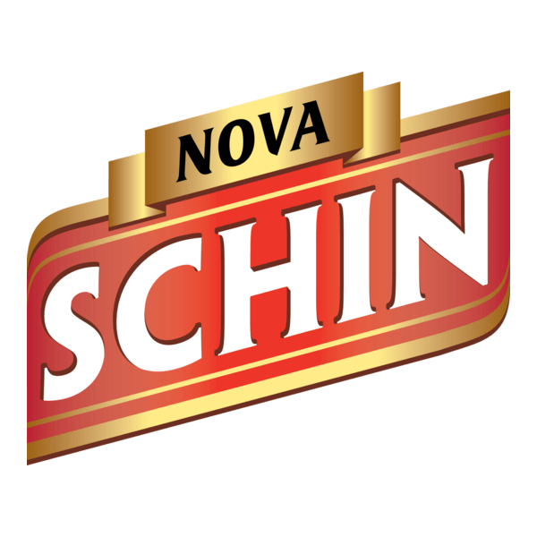 Nova Schin Logo PNG Vector