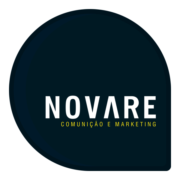 Novare MKT Logo PNG Vector