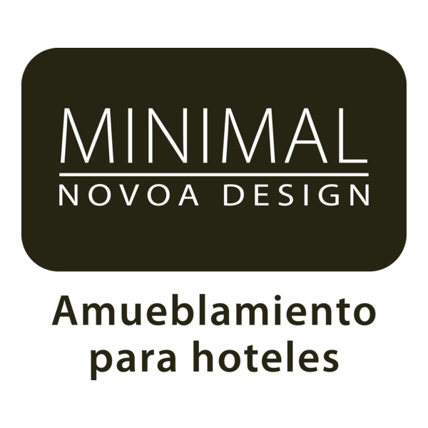 Novoa Design Logo PNG Vector