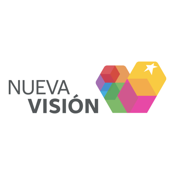 Nueva Visión Logo PNG Vector