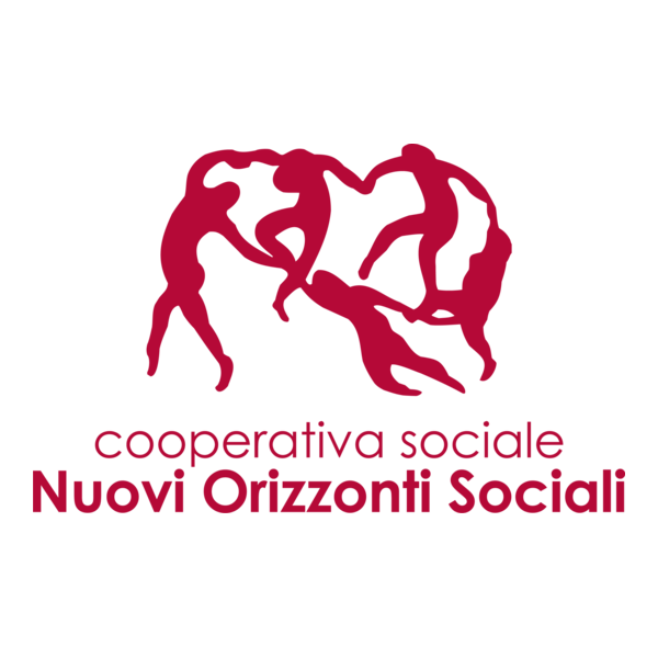 Nuovi Orizzonti Sociali Logo PNG Vector