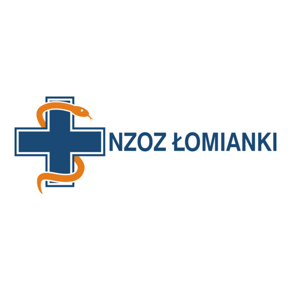 NZOZ Łomianki Logo PNG Vector