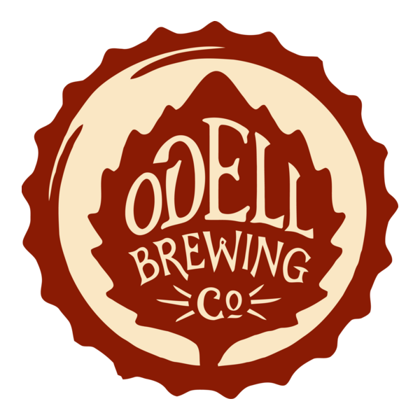 Odell Brewing Co. Logo PNG Vector