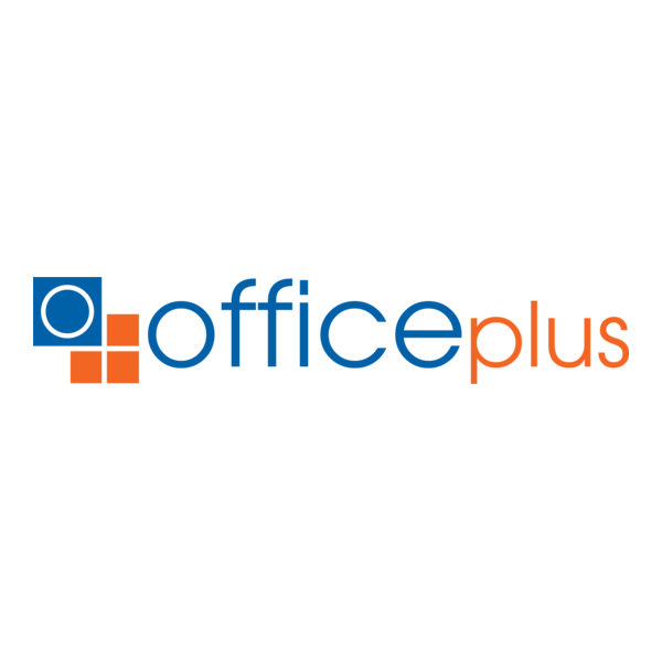 Office Plus Logo PNG Vector