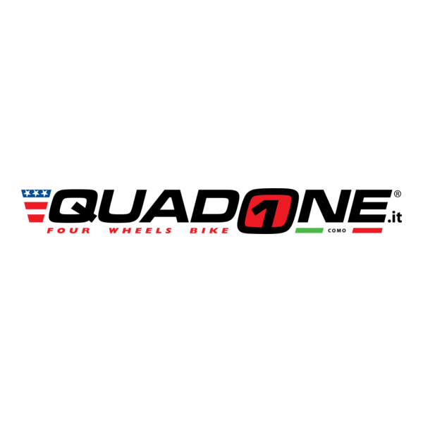 OFFICIAL QUADONE EXTENDED Logo PNG Vector