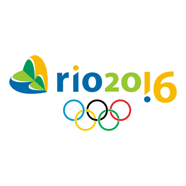 Official rio 2006 Logo PNG Vector