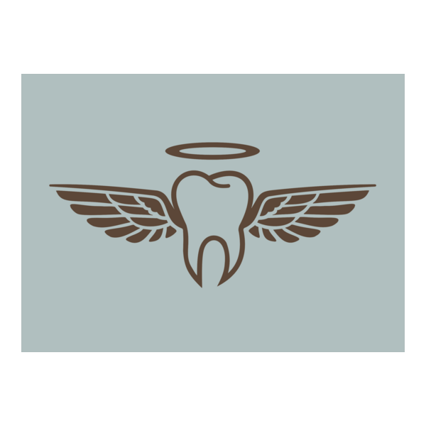 Official Tooth Fairy Logo PNG Vector