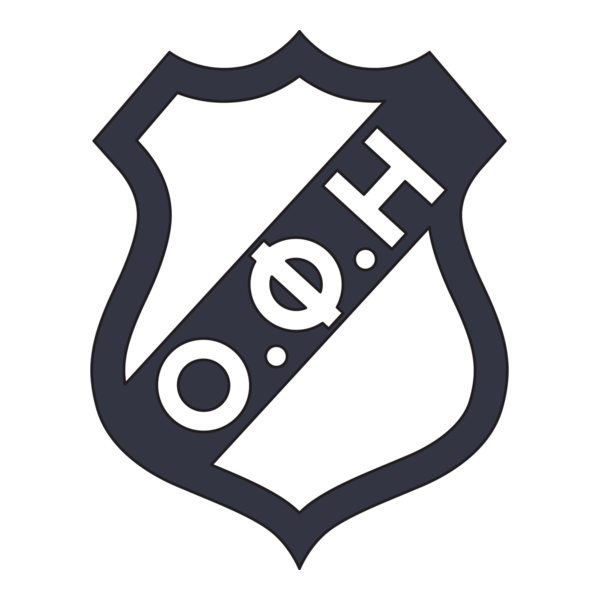 OFI Iraklion Logo PNG Vector