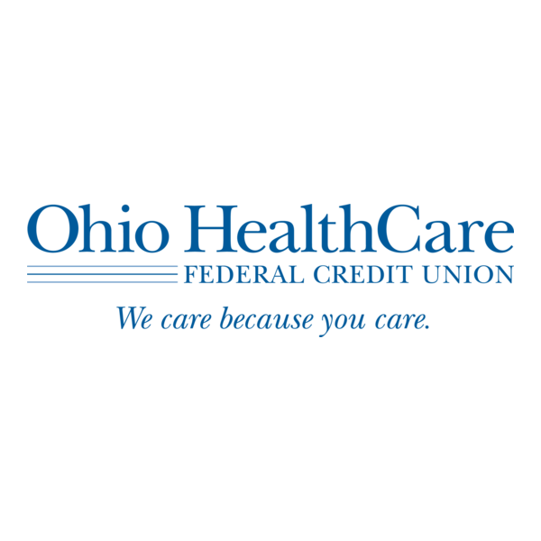 Ohio HealthCare Federal Credit Union Logo PNG Vector