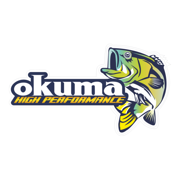 Okuma Logo PNG Vector