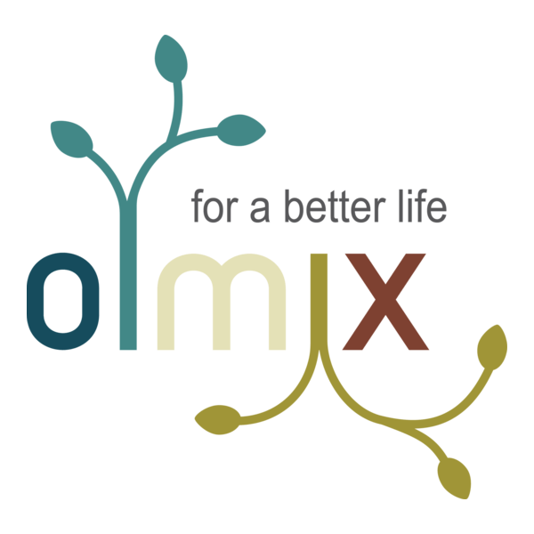 Olmix Logo PNG Vector