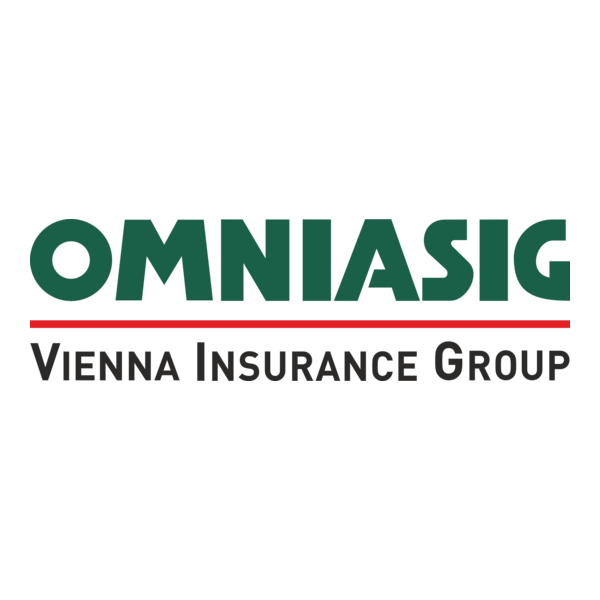 OMNIASIG Logo PNG Vector