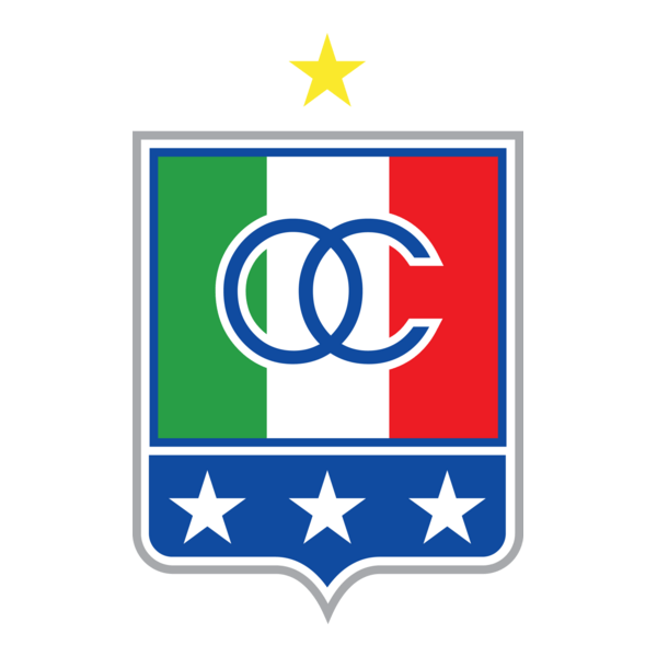 Once Caldas Logo PNG Vector