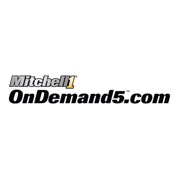OnDemand5 Logo PNG Vector
