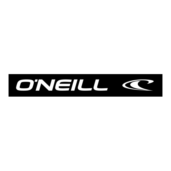 O'Neill Logo PNG Vector