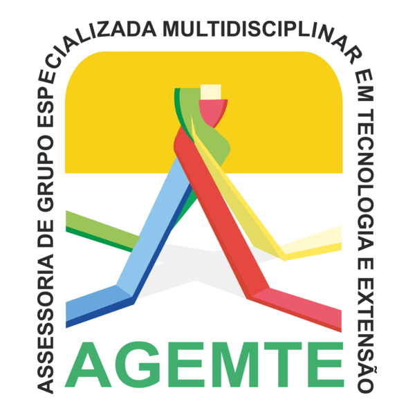 ONG AGEMTE Logo PNG Vector