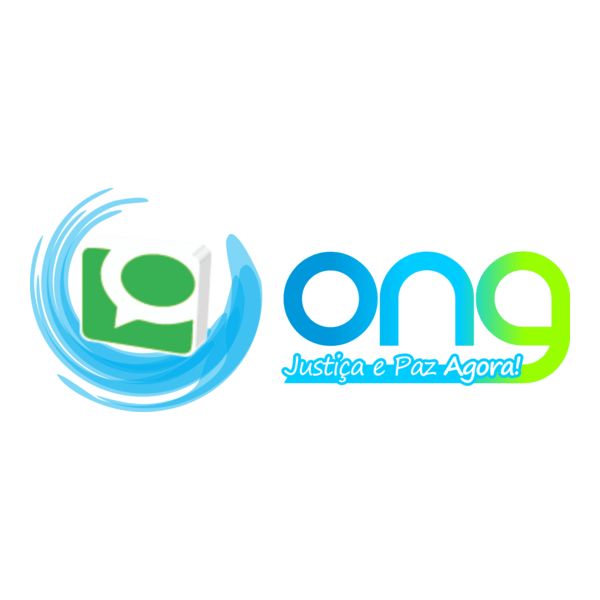 Ong Justiça e Paz Agora Logo PNG Vector