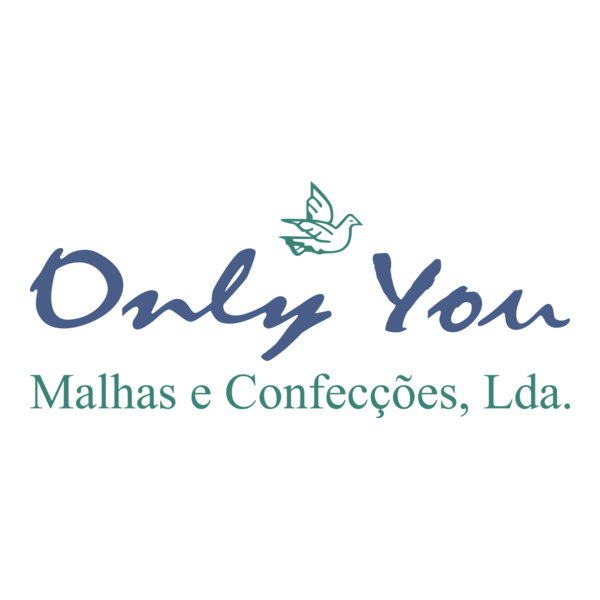 Only You Logo PNG Vector