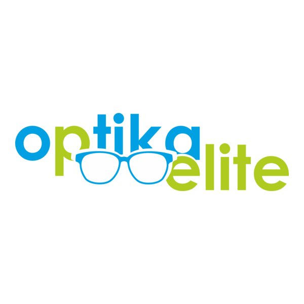 Optika Elite Logo PNG Vector