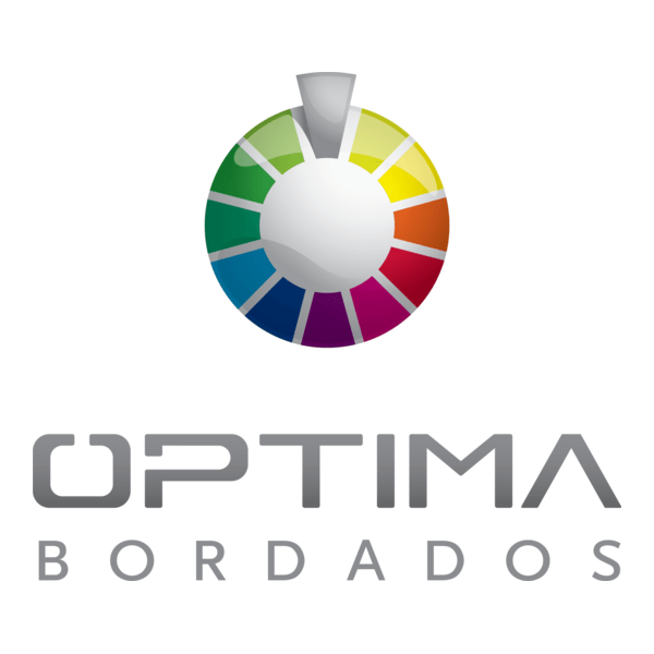 Optima Bordados Logo PNG Vector