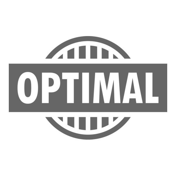 Optimal Vodka Logo PNG Vector