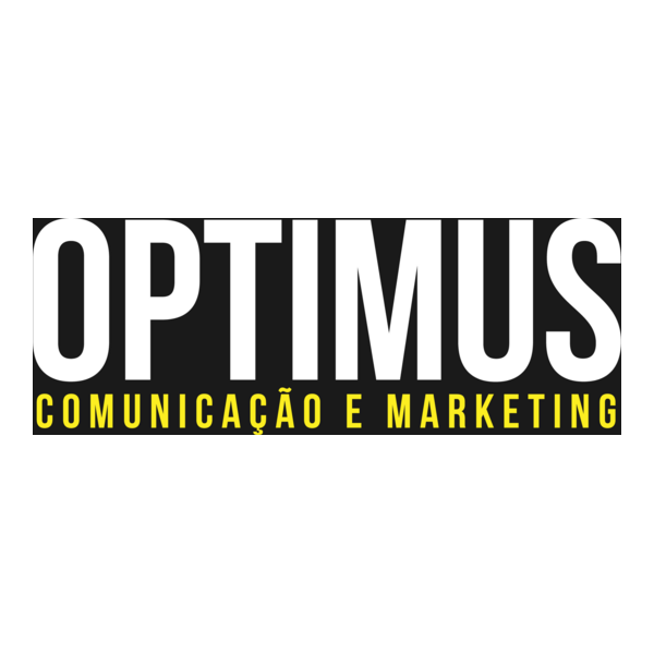 Optimus Marketing Logo PNG Vector