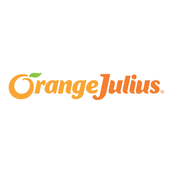 Orange Julius Logo PNG Vector