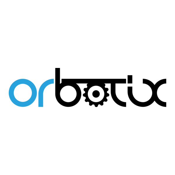 Orbotix Logo PNG Vector