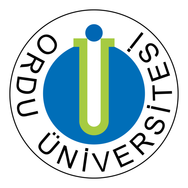 ordu universitesi Logo PNG Vector