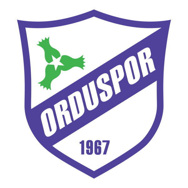 Orduspor Logo PNG Vector