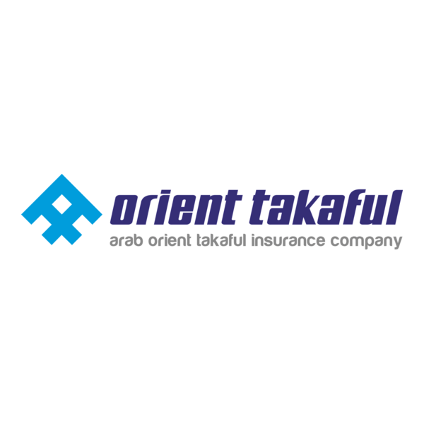 Orient Takaful Logo PNG Vector