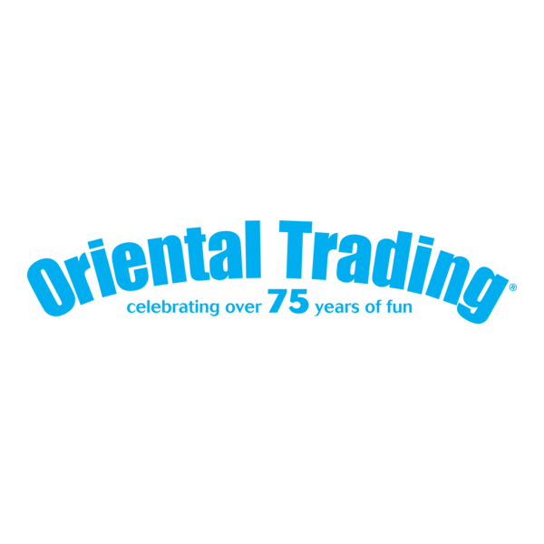 Oriental Trading Company Logo PNG Vector