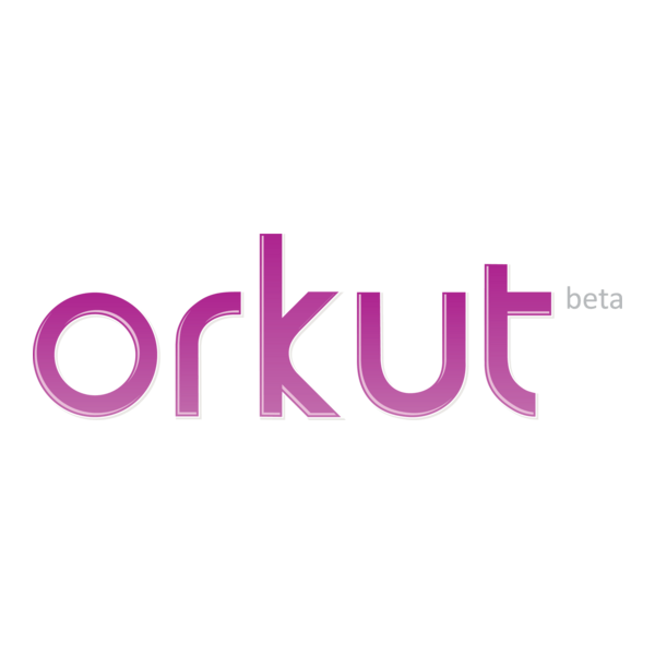 ORKUT Logo PNG Vector