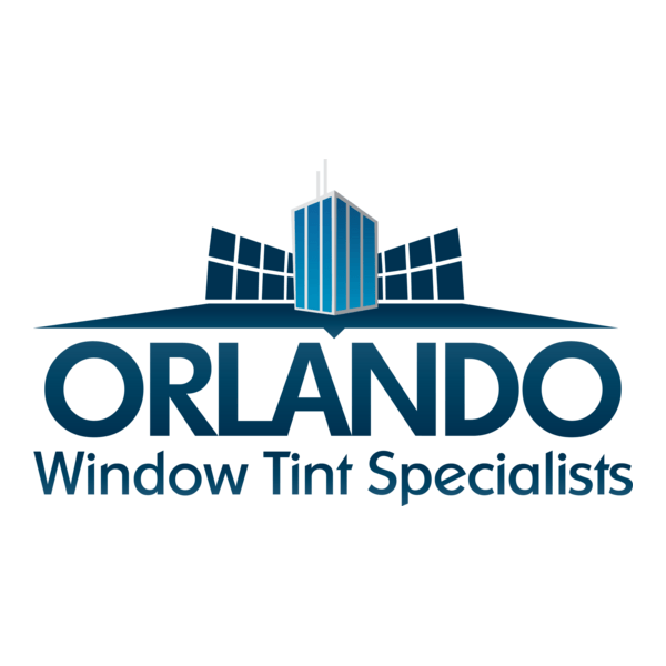 Orlando Window Tint Specialsits Logo PNG Vector
