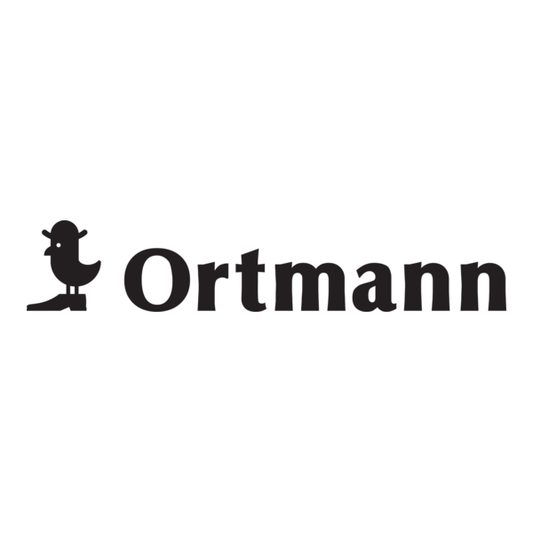 Ortmann Logo PNG Vector