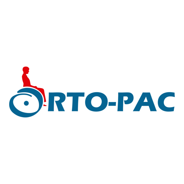 Orto-pac Logo PNG Vector