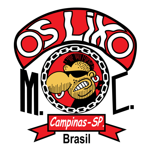 os lixo Logo PNG Vector