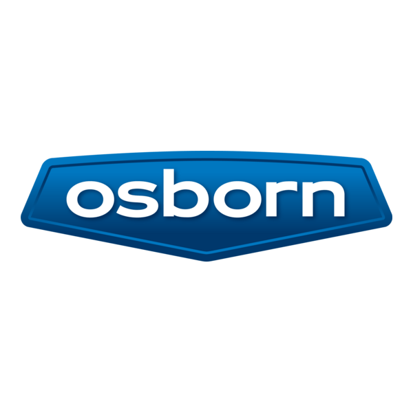 Osborn Logo PNG Vector