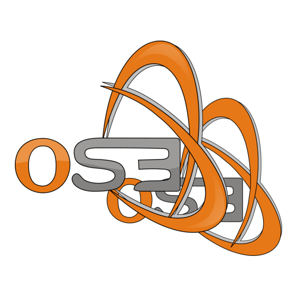 OSE Logo PNG Vector