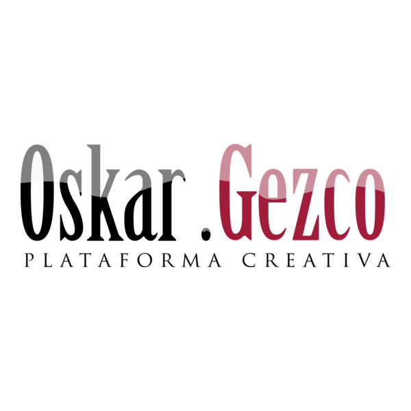 Oskar Gezco Logo PNG Vector