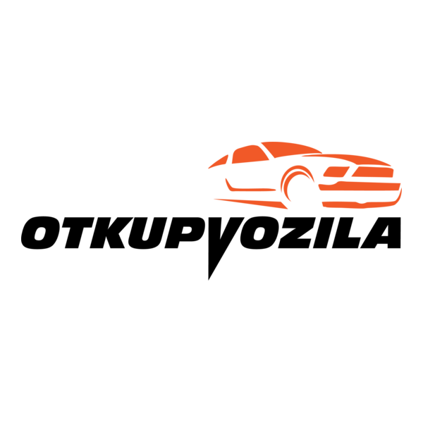 Otkup Vozila Logo PNG Vector