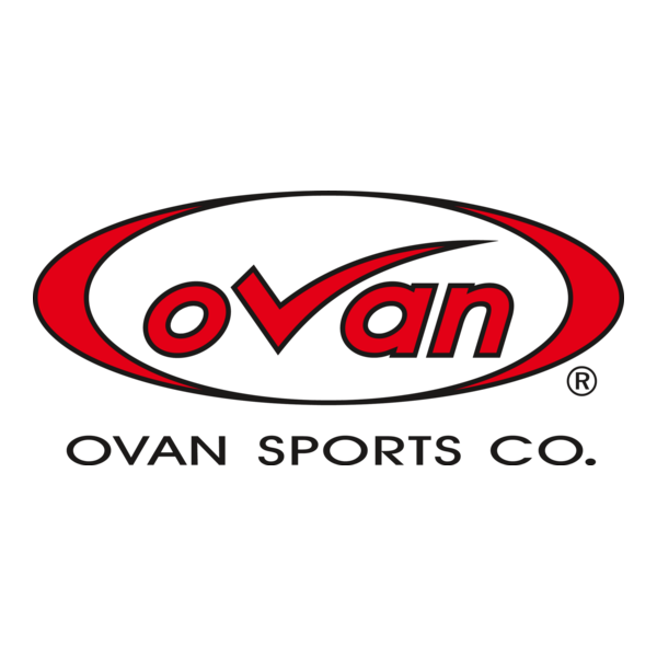 Ovan Sports Co. Logo PNG Vector