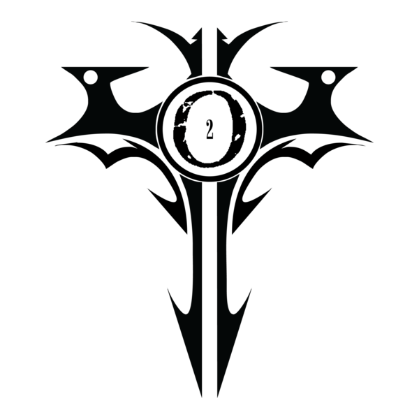 Overload Logo PNG Vector