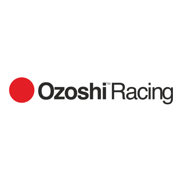 Ozoshi Racing Logo PNG Vector