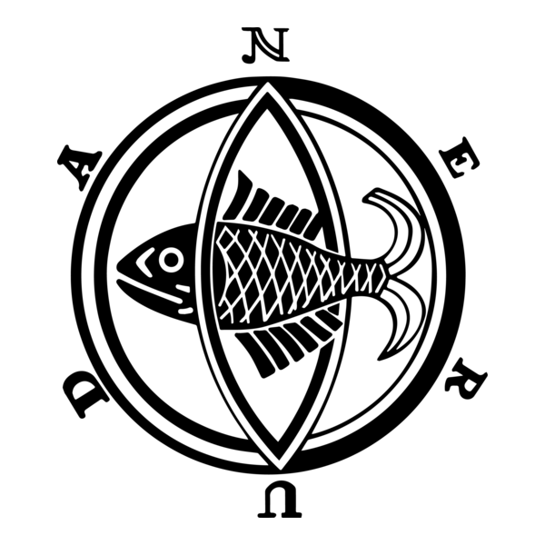 Pablo Neruda Logo PNG Vector