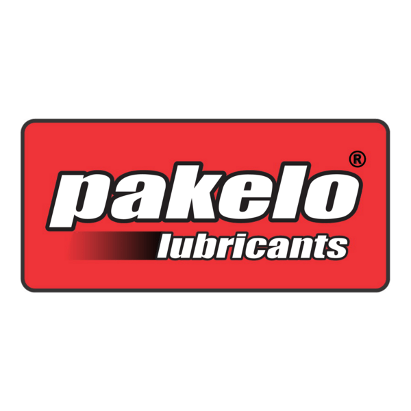 Pakelo Lubricants Logo PNG Vector