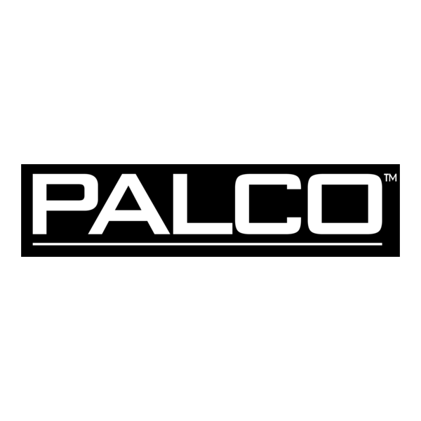 Palco Logo PNG Vector