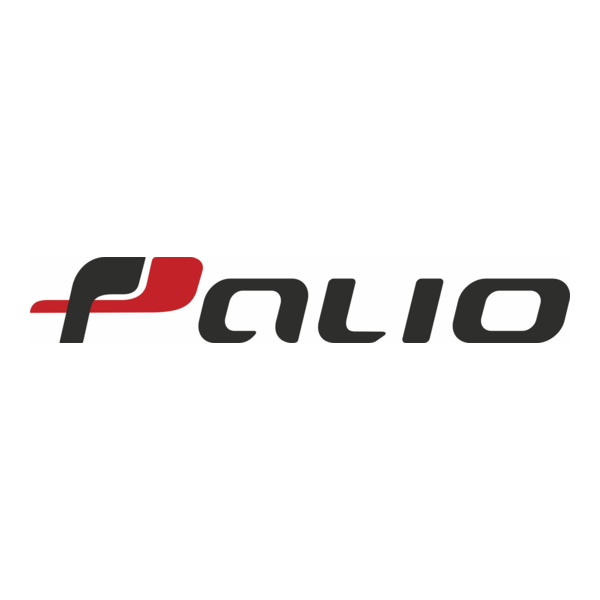 Palio Logo PNG Vector