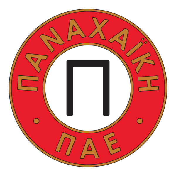 Panakhaiki Patras (70's) Logo PNG Vector