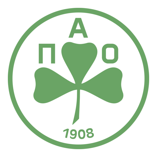 Panathinaikos Athens (80's - 90's) Logo PNG Vector